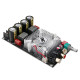 ZK-1602 TDA7498E Digital Power Amplifier Board 160W*160W Dual Channel 220W Mono Channel DC15-35V Amplifier Module Board