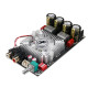 ZK-1602 TDA7498E Digital Power Amplifier Board 160W*160W Dual Channel 220W Mono Channel DC15-35V Amplifier Module Board