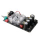 ZK-1602 TDA7498E Digital Power Amplifier Board 160W*160W Dual Channel 220W Mono Channel DC15-35V Amplifier Module Board