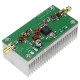 6W FM 88-108MHz 140-170MHz 12V Digital Power Amplifier Board