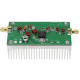 6W FM 88-108MHz 140-170MHz 12V Digital Power Amplifier Board