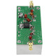 6W FM 88-108MHz 140-170MHz 12V Digital Power Amplifier Board