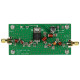 6W FM 88-108MHz 140-170MHz 12V Digital Power Amplifier Board