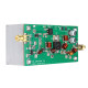 7W 65-110MHz High Frequency FM Power Amplifier Board RF Transmitting Antenna Debugging Module