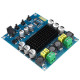 XH-M548 TPA3116D2 bluetooth 5.0 Dual Channel 2x120W High Power Digital Audio Power Amplifier Board