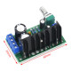 AOQDQDQD TDA2050 Mono Audio Power Amplifier Board Module DC/AC 12-24V 5W-120W 1 Channel