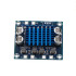 XH-A232 HD Digital Stereo Audio Power Amplifier Board 30W+30W 2.0 Channel MP3 Amplifier Module DC 8-26V 3A