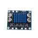 XH-A232 HD Digital Stereo Audio Power Amplifier Board 30W+30W 2.0 Channel MP3 Amplifier Module DC 8-26V 3A