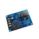 XH-M603 12-24V Charging Control Module Storage Lithium Battery Charger Control Switch Protection Board