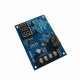 XH-M603 12-24V Charging Control Module Storage Lithium Battery Charger Control Switch Protection Board