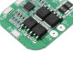 DC 14.8V / 16.8V 20A 4S Lithium Battery Protection Board BMS PCM Module For 18650 Lithium LicoO2 / Limn2O4 Short Circuit Protection