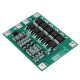 3S 11.1V 12.6V 40A 18650 Li-ion Lithium Battery BMS Protection Board