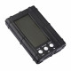 3 in 1 LCD RC Battery Discharger Balancer Meter Tester for 2-6S Lipo Li-Fe Battery Battery Voltage Meter Li-Polymer/Li-Fe 2-6 Cell