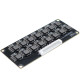 3S 4S 8S 16S 1.2A Current Balance Module Balance Li-ion Lithium Battery Active Equalizer Balancer Energy Transfer BMS - 3S