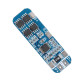 5pcs 3S 12V 18650 10A BMS Charger Li-ion Lithium Battery Protection Board Circuit Board 10.8V 11.1V 12.6V